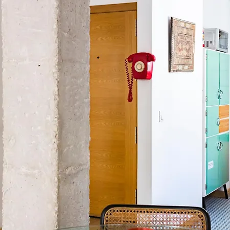 Appartement Victoria Boutique *