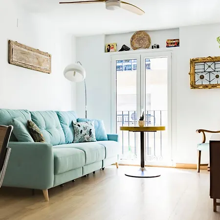 Appartement Victoria Boutique