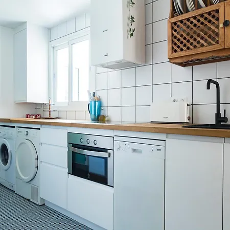 Victoria Boutique Appartement *