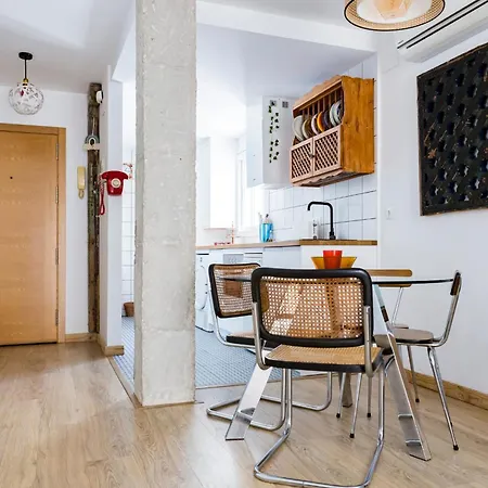 Appartement Victoria Boutique *