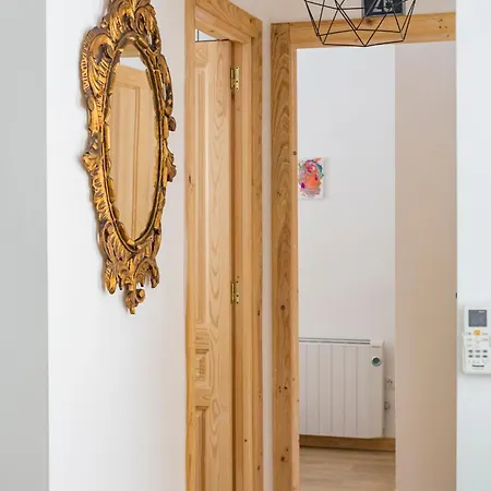 Victoria Boutique Appartement