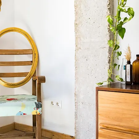 Victoria Boutique Appartement Málaga