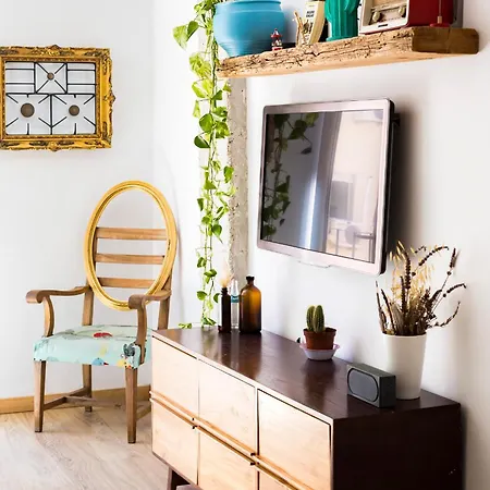 Victoria Boutique Apartment Malaga